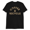 Coffee Bicycle Short-Sleeve - Adult & Kids T-Shirts, Sweatshirts & Hoodies apparel design preview 1