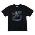 Quetzalcoatl Feathered Serpent Aztec Mayan Mythology - Adult & Kids T-Shirts, Sweatshirts & Hoodies apparel design preview 1
