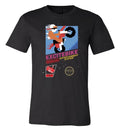 Excitebike Cartridge Logo Sizes S-6XL! Fast Ship! - Adult & Kids T-Shirts, Sweatshirts & Hoodies apparel design preview 1