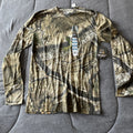 REALTREE APX SCENT CONTROL HUNTING CAMO MEN'S (SIZE - Adult & Kids T-Shirts, Sweatshirts & Hoodies apparel design preview 1