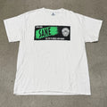 Vintage SANE Drug Awareness Large White LA Police - Adult & Kids T-Shirts, Sweatshirts & Hoodies apparel design preview 1