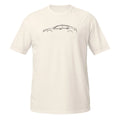 Comfy For Acura TSX CU2 2008-2014 Car Lovers Birthday - Adult & Kids T-Shirts, Sweatshirts & Hoodies apparel design preview 1