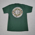 Vintage Independent Truck Company Men Small Y2K Big - Adult & Kids T-Shirts, Sweatshirts & Hoodies apparel design preview 1