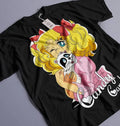 Candy ,shojo,riyoko ikedarose of versailles,kawaii - Adult & Kids T-Shirts, Sweatshirts & Hoodies apparel design preview 1