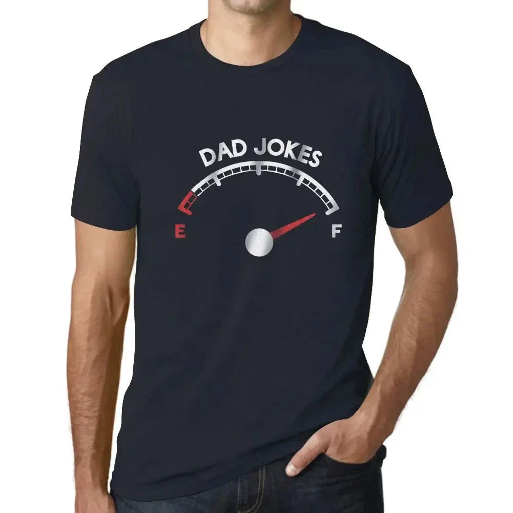 Men's Graphic Dad Jokes Tank Funny Eco-Friendly - Adult & Kids T-Shirts, Sweatshirts & Hoodies apparel design preview 1