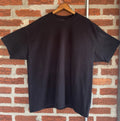 Vintage 90s Faded Black —100% Cotton Skater Casual - Adult & Kids T-Shirts, Sweatshirts & Hoodies apparel design preview 1