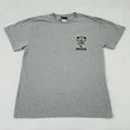 Vintage Y2K Official New York Police Department NYPD - Adult & Kids T-Shirts, Sweatshirts & Hoodies apparel design preview 1