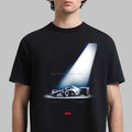 Formula 1 Welcome Cadillac F1 Team - Adult & Kids T-Shirts, Sweatshirts & Hoodies apparel design preview 1