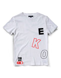 Fun Mode Cool Design Unisex Jersey Short Sleeve - Adult & Kids T-Shirts, Sweatshirts & Hoodies apparel design preview 1