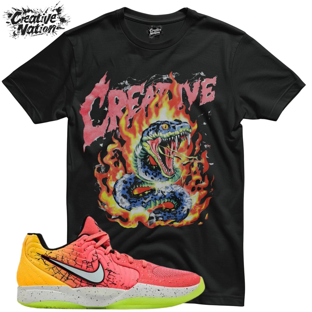 To Match 2 Mixed Berry Sneaker Snake - Adult & Kids T-Shirts, Sweatshirts & Hoodies apparel design preview 1