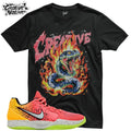 To Match 2 Mixed Berry Sneaker Snake - Adult & Kids T-Shirts, Sweatshirts & Hoodies apparel design preview 1