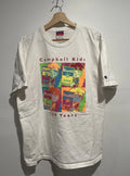 VINTAGE ANDY WARHOL CAMPBELL'S POP ART M ROY - Adult & Kids T-Shirts, Sweatshirts & Hoodies apparel design preview 1