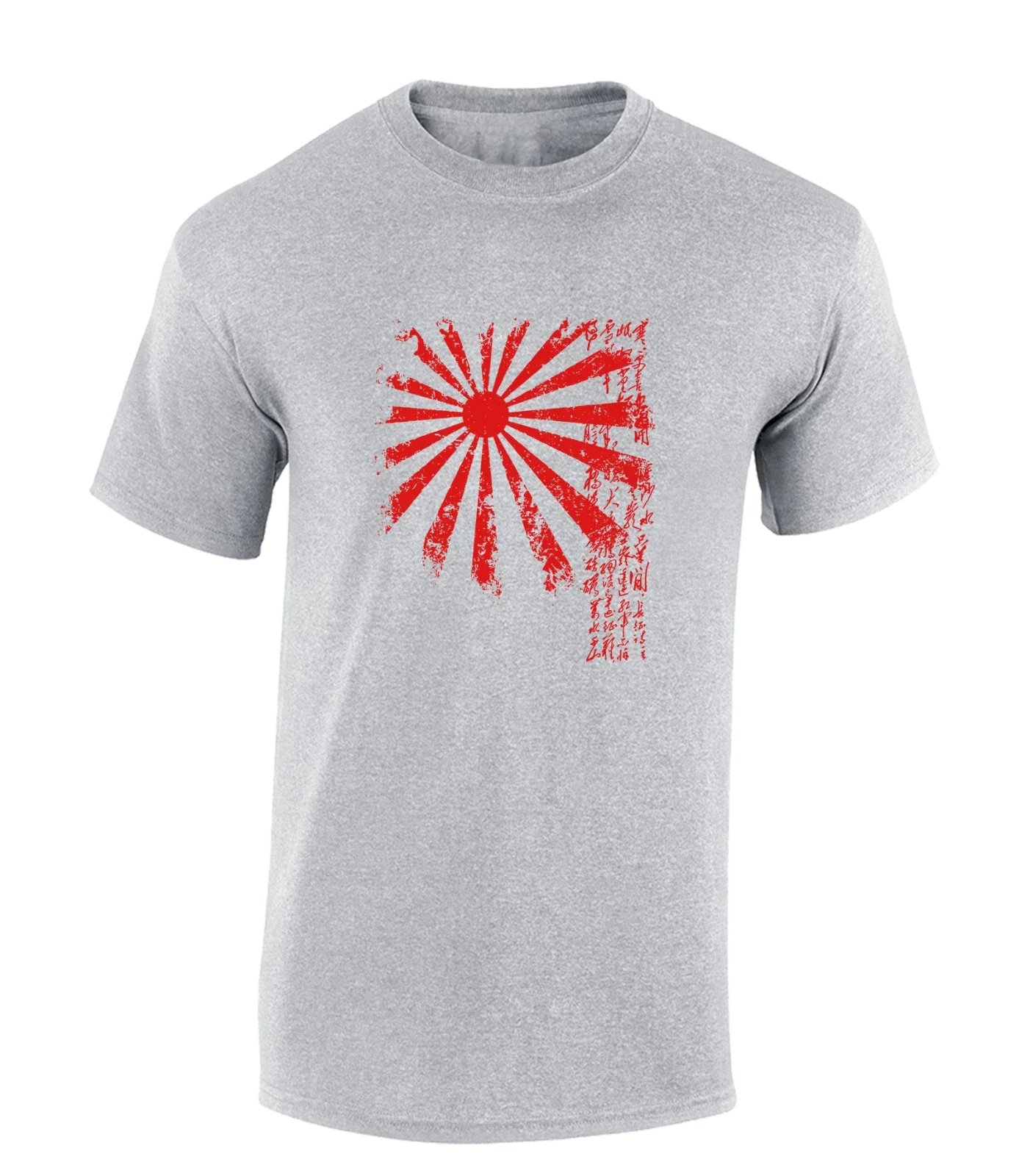 JAPAN RISING SUN MENS JAPANESE FASHION COOL - Adult & Kids T-Shirts, Sweatshirts & Hoodies apparel design preview 1