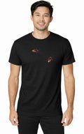 Funny Roach Realistic Bug Prank Graphic Gross Shir - Adult & Kids T-Shirts, Sweatshirts & Hoodies apparel design preview 1