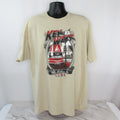 Key West Florida Men 2XL (50/52) Distressed 90 Miles - Adult & Kids T-Shirts, Sweatshirts & Hoodies apparel design preview 1