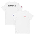 Tom Sachs Inspired I.S.R.U. The reward for good work - Adult & Kids T-Shirts, Sweatshirts & Hoodies apparel design preview 1