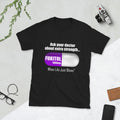FUKITOL 1000mg Short-Sleeve - Adult & Kids T-Shirts, Sweatshirts & Hoodies apparel design preview 1