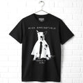 Rick Springfield Jessie's Girl Single Men's 80's Pop - Adult & Kids T-Shirts, Sweatshirts & Hoodies apparel design preview 1