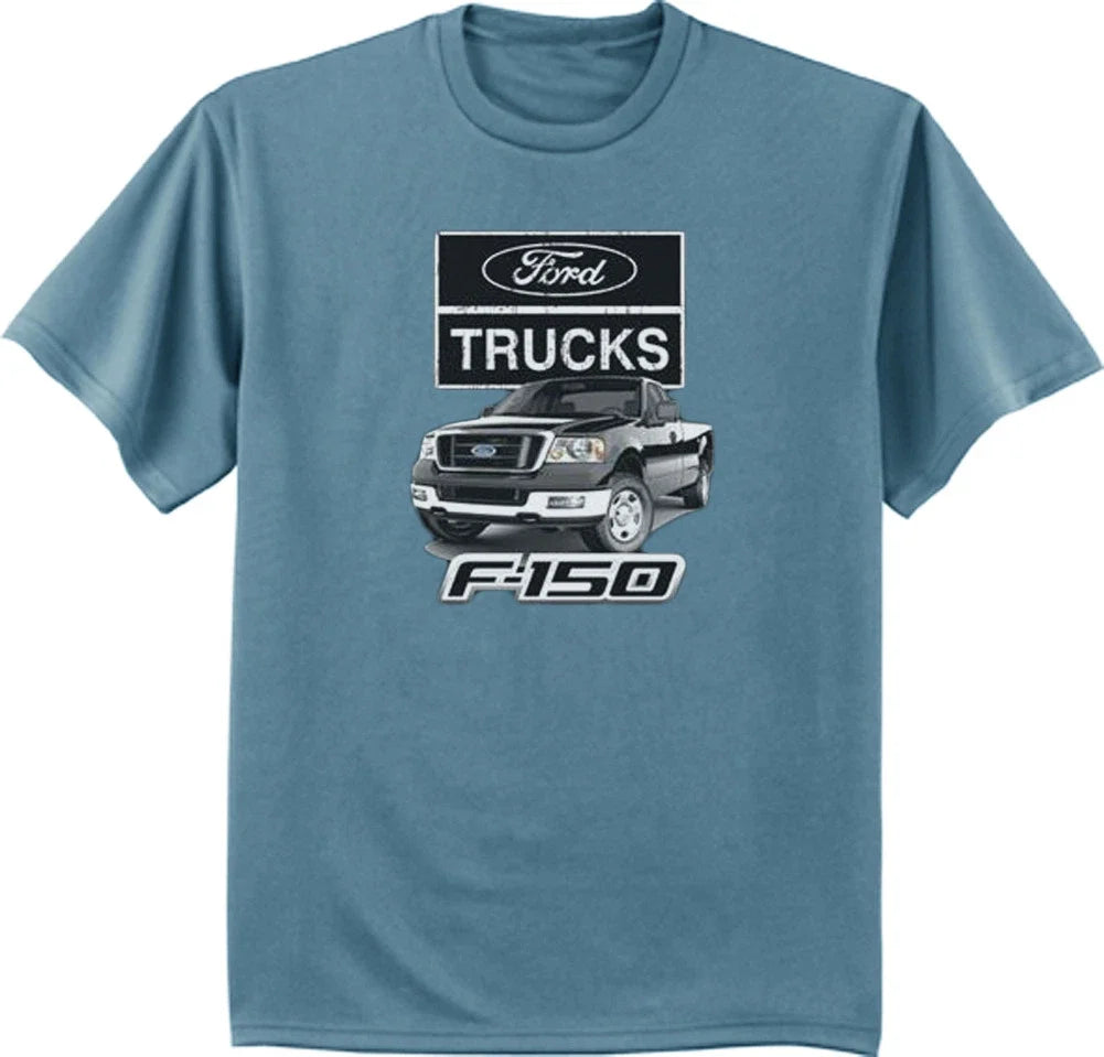 Ford Trucks f-150 truck design gifts - Adult & Kids T-Shirts, Sweatshirts & Hoodies apparel design preview 1