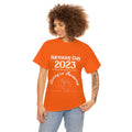Harmony Day Adult 2023 - Adult & Kids T-Shirts, Sweatshirts & Hoodies apparel design preview 1