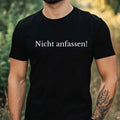Mens don't touch! Motif Cotton Size XS to 5XL - Adult & Kids T-Shirts, Sweatshirts & Hoodies apparel design preview 1