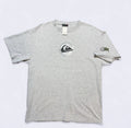 Y2K's Quiksilver Double Sided Graphic Print Large - Adult & Kids T-Shirts, Sweatshirts & Hoodies apparel design preview 1