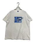 THE BLACK EYE PATCH creative drug store Shark print - Adult & Kids T-Shirts, Sweatshirts & Hoodies apparel design preview 1