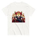 Doge Army Coin Crypto meme Elon Dogecoin funny - Adult & Kids T-Shirts, Sweatshirts & Hoodies apparel design preview 1