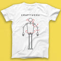 Kraftwerk Robot Electronic Synth Pop Music Gift 1940 - Adult & Kids T-Shirts, Sweatshirts & Hoodies apparel design preview 1