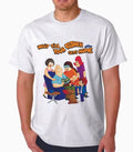 WAIT TILL YOUR FATHER GETS HOME 1970s CARTOON CLASSIC - Adult & Kids T-Shirts, Sweatshirts & Hoodies apparel design preview 1