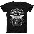 Buffalo Bill's Body Lotion It Rubs The On 116 - Adult & Kids T-Shirts, Sweatshirts & Hoodies apparel design preview 1