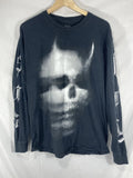 SUS BOY Rare Large Black Gothic Mens Streetwear - Adult & Kids T-Shirts, Sweatshirts & Hoodies apparel design preview 1