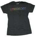 LGBTQIA+ Adult New -Rainbow Boxes Pic - Adult & Kids T-Shirts, Sweatshirts & Hoodies apparel design preview 1