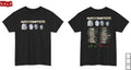 Amyl and The Sniffers 2026 Music Concert Unisex S-5XL - Adult & Kids T-Shirts, Sweatshirts & Hoodies apparel design preview 1