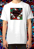Pop Art Rock Punk Retro Vintage Cult Superman comic - Adult & Kids T-Shirts, Sweatshirts & Hoodies apparel design preview 1