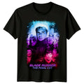 Blade Runner (1982) Movie Poster Inspired Retro 80s - Adult & Kids T-Shirts, Sweatshirts & Hoodies apparel design preview 1