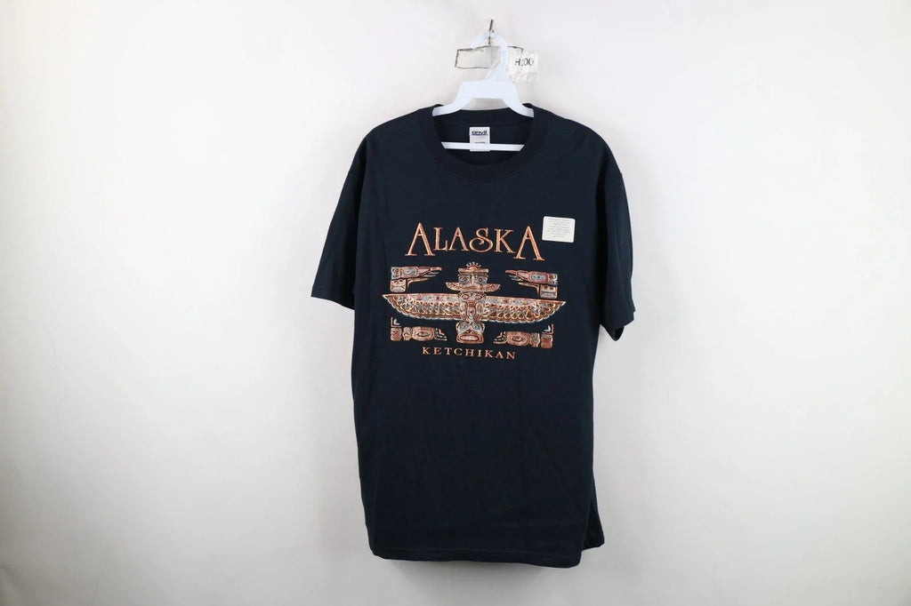 Deadstock Vintage Y2K Streetwear Mens Medium Spell - Adult & Kids T-Shirts, Sweatshirts & Hoodies apparel design preview 1