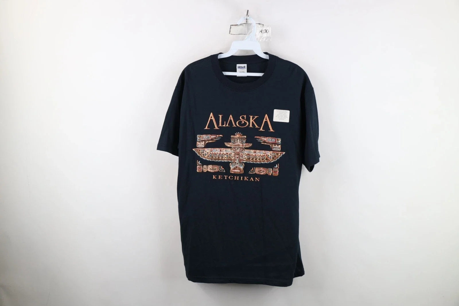 Deadstock Vintage Y2K Streetwear Mens Medium Spell - Adult & Kids T-Shirts, Sweatshirts & Hoodies apparel design preview 1