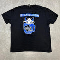 Gildan The Side Deck Gaming Cafe Mean Muggin - Adult & Kids T-Shirts, Sweatshirts & Hoodies apparel design preview 1