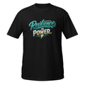 Resilience Is Power Viral Motivational Quote Modern - Adult & Kids T-Shirts, Sweatshirts & Hoodies apparel design preview 1