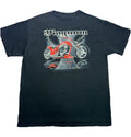 Exit Magnum Choppers Extreme Custom Motorcycle Y2K - Adult & Kids T-Shirts, Sweatshirts & Hoodies apparel design preview 1