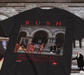 Rush Moving Pictures Vintage Rock Music Merch - Adult & Kids T-Shirts, Sweatshirts & Hoodies apparel design preview 1