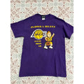NBA Exclusive Collection Los Angeles Lakers Steve - Adult & Kids T-Shirts, Sweatshirts & Hoodies apparel design preview 1