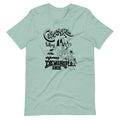 Cassandra Live at the Dew Drop Inn One Crazy Summer - Adult & Kids T-Shirts, Sweatshirts & Hoodies apparel design preview 1