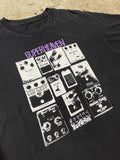 Superheaven Jar 2013 Band Tour S to 5XL 2F1397 - Adult & Kids T-Shirts, Sweatshirts & Hoodies apparel design preview 1