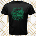 Dartmouth University Men's Black Size S 5XL - Adult & Kids T-Shirts, Sweatshirts & Hoodies apparel design preview 1