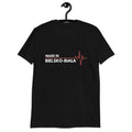 Made In Bielsko-Biala Place Of Birth Polih Poland - Adult & Kids T-Shirts, Sweatshirts & Hoodies apparel design preview 1
