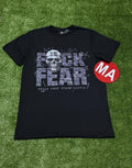 Stone Cold Steve Austin F Fear Drink Beer Mens Black - Adult & Kids T-Shirts, Sweatshirts & Hoodies apparel design preview 1