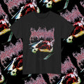 Medic Vomiting Pus "Devour the Putrefying Corpse of - Adult & Kids T-Shirts, Sweatshirts & Hoodies apparel design preview 1