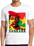 Thomas Sankara African Marxist Revolutionary Meme - Adult & Kids T-Shirts, Sweatshirts & Hoodies apparel design preview 1